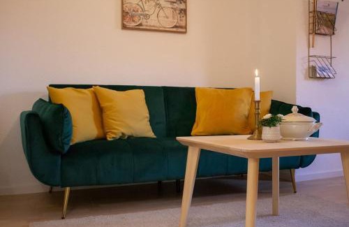 Ittendorf Apartment | Family-Friendly Retreat at Ferienwohnung Williams