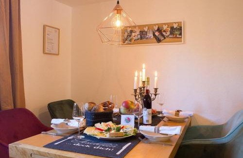 Ittendorf Apartment | Family-Friendly Retreat at Ferienwohnung Williams