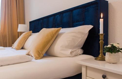 Ittendorf Apartment | Family-Friendly Retreat at Ferienwohnung Williams