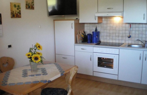 Maranza Apartment | Top-Rated Ferienwohnung Winklerhof with Oceanfront Views