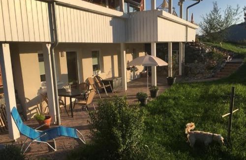Scheidegg Apartment | Pet-Friendly Ferienwohnung Winterberg with Family Amenities