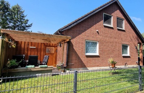 Uelzen Apartment | Family-Friendly Stay at Ferienwohnung-Wipperau-I