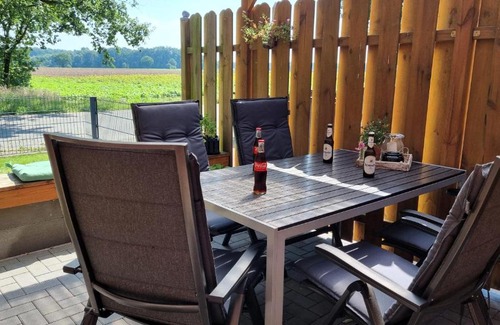 Uelzen Apartment | Family-Friendly Stay at Ferienwohnung-Wipperau-I