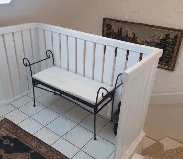 Ohlhof Apartment | Family-Friendly Ferienwohnung Wiskow in Goslar - 9.3/10 Rated