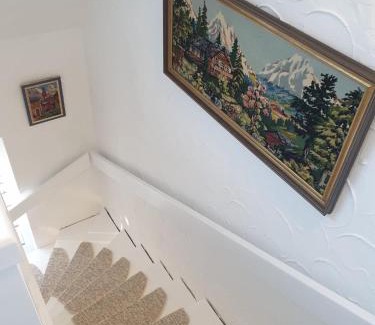 Ohlhof Apartment | Family-Friendly Ferienwohnung Wiskow in Goslar - 9.3/10 Rated