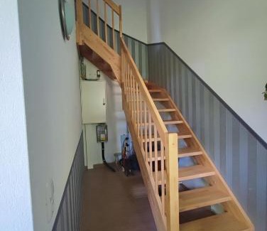 Hohen Viecheln Apartment | Oceanfront Retreat on Mecklenburger Straße 3 - Rated 9/10