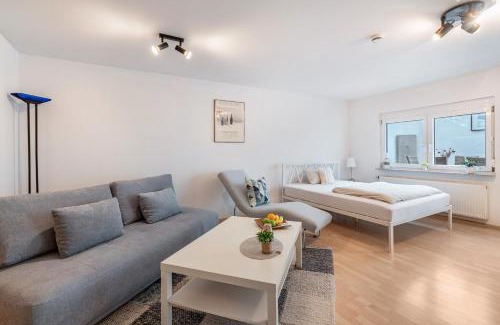 Breisach Apartment | Family-Friendly Retreat at Ferienwohnung Wohlfühloase