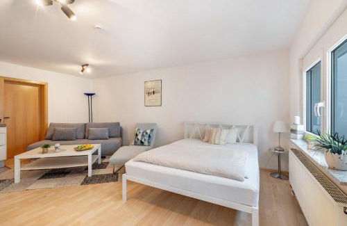Breisach Apartment | Family-Friendly Retreat at Ferienwohnung Wohlfühloase