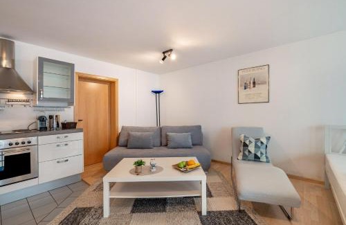 Breisach Apartment | Family-Friendly Retreat at Ferienwohnung Wohlfühloase