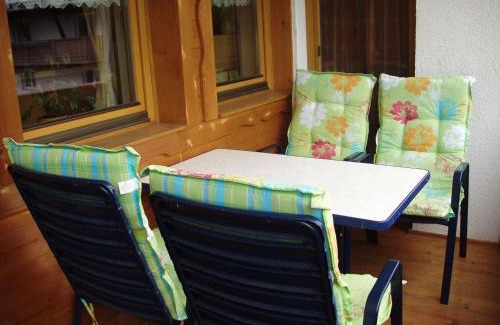 Auffach Apartment | Guest Rated 9.5: Family-Friendly Ferienwohnung Wohlfartstätter