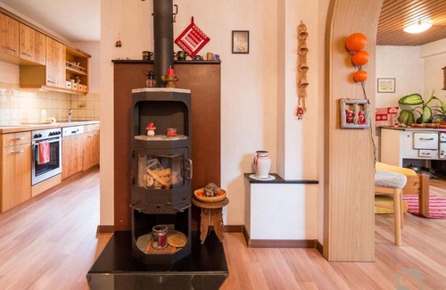 Bad Liebenzell Apartment | Impressive Haus Wollmeister - Family-Friendly Retreat