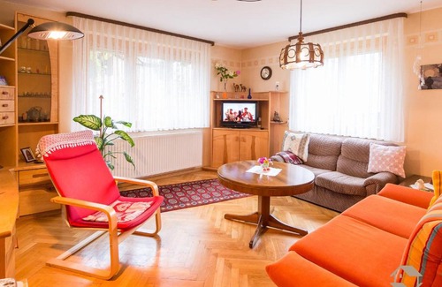 Bad Liebenzell Apartment | Impressive Haus Wollmeister - Family-Friendly Retreat