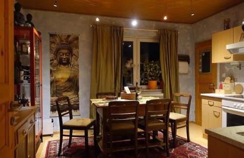 Feistritztal Apartment | Pet-Friendly Ferienwohnung Xandl: Rated 9/10 with Hot Tub