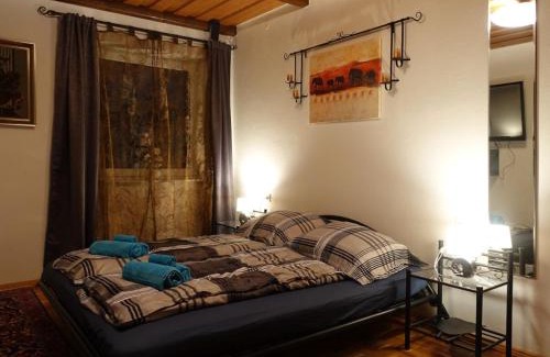 Feistritztal Apartment | Pet-Friendly Ferienwohnung Xandl: Rated 9/10 with Hot Tub