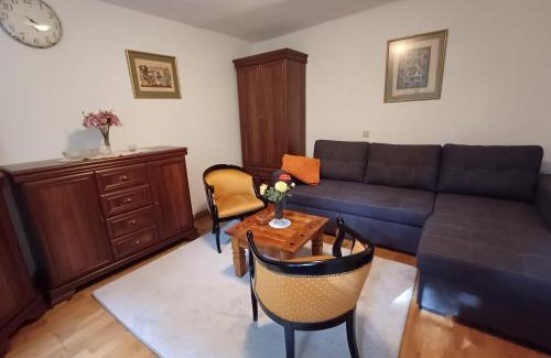 Hohen Viecheln Apartment | Ferienwohnung-Yosi-in-Hohen-Viecheln