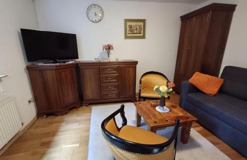 Hohen Viecheln Apartment | Ferienwohnung-Yosi-in-Hohen-Viecheln