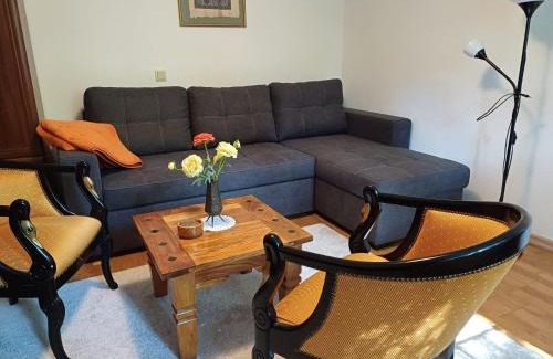 Hohen Viecheln Apartment | Ferienwohnung-Yosi-in-Hohen-Viecheln