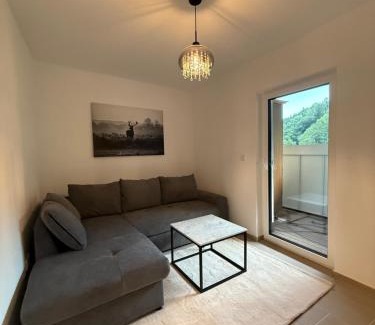 Yspertal Apartment | Ferienwohnung Ysperklamm