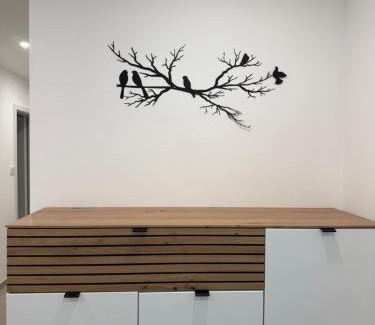 Yspertal Apartment | Ferienwohnung Ysperklamm