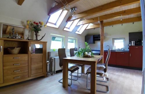 Benneckenstein Apartment | Oceanfront Ferienwohnung Zündholz with Family-Friendly Amenities