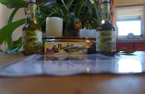 Benneckenstein Apartment | Oceanfront Ferienwohnung Zündholz with Family-Friendly Amenities