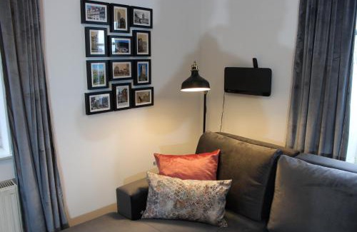 Bad Hersfeld Apartment | Top-Rated Ferienwohnung Zacharias: Family & Pet Friendly