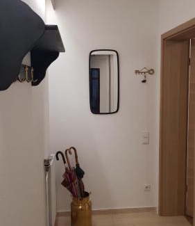 Otzweiler Apartment | Experience Comfort at Ferienwohnung Zahn - Rated 8.9/10