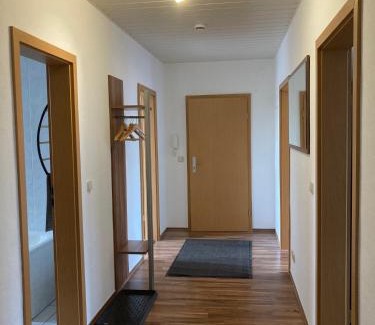 Zeitz Apartment | Pet-Friendly Retreat: Ferienwohnung Zeitz Appartment Zeitzer Dom