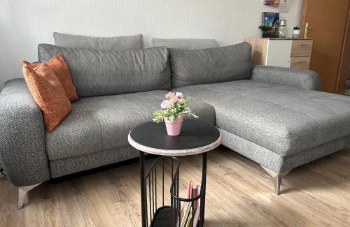 Zeitz Apartment | Family-Friendly Ferienwohnung Zeitz: Appartment Moritzburg