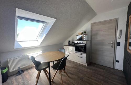 Zeitz Apartment | Family-Friendly Stay at Ferienwohnung Zeitz - Elster Apartment 9