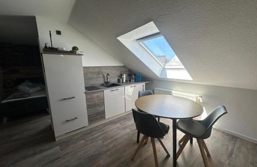 Zeitz Apartment | Family-Friendly Stay at Ferienwohnung Zeitz - Elster Apartment 9