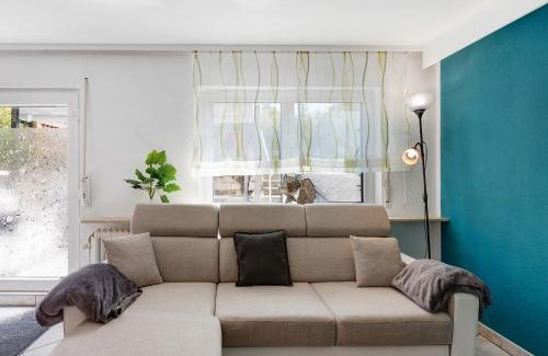 Gaienhofen Apartment | Ferienwohnung Zeller