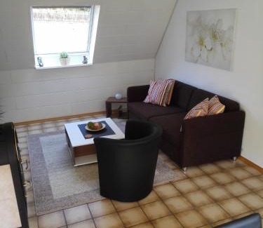 Leimbach Apartment | Discover Ferienwohnung Zenzen: Family-Friendly Getaway