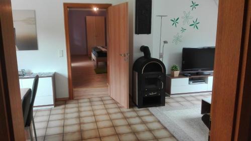 Leimbach Apartment | Discover Ferienwohnung Zenzen: Family-Friendly Getaway