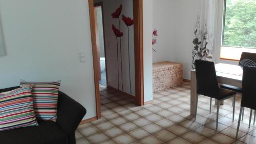 Leimbach Apartment | Discover Ferienwohnung Zenzen: Family-Friendly Getaway