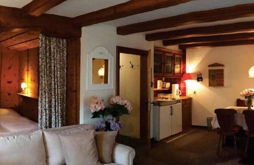 Eben am Achensee Apartment | Pet-Friendly Retreat at Ferienwohnung Zillertal
