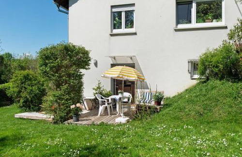 Stockach Apartment | Family-Friendly Stay at Ferienwohnung Zizi - Rated 8.3/10