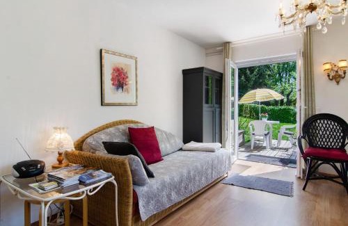 Stockach Apartment | Family-Friendly Stay at Ferienwohnung Zizi - Rated 8.3/10