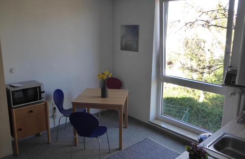 Tuebingen Apartment | Family-Friendly Ferienwohnung Zollernblick - Rated 7.7/10