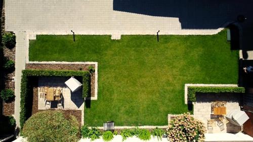 Bleckede Apartment | Oceanfront Retreat at Ferienwohnung Zollstraße: 9/10 Rated