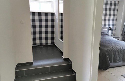 Bleckede Apartment | Pet-Friendly Stay at Ferienwohnung Zollstraße 12 EG