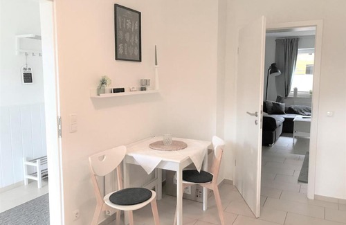 Bleckede Apartment | Pet-Friendly Stay at Ferienwohnung Zollstraße 12 EG