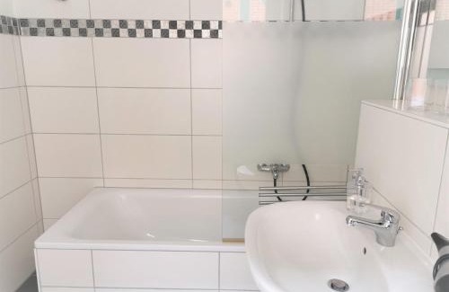 Bleckede Apartment | Pet-Friendly Stay at Ferienwohnung Zollstraße 12 EG