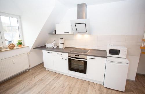 Zschopau Apartment | Top-Rated Ferienwohnung Zschopau Zentrum - Child-Friendly Stay