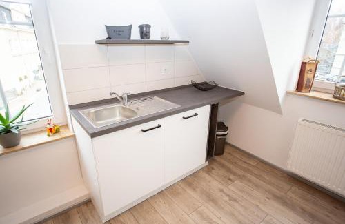 Zschopau Apartment | Top-Rated Ferienwohnung Zschopau Zentrum - Child-Friendly Stay