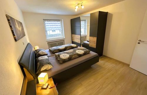Worndorf Apartment | Oceanfront Retreat: Ferienwohnung zur Birke with 10/10 Rating