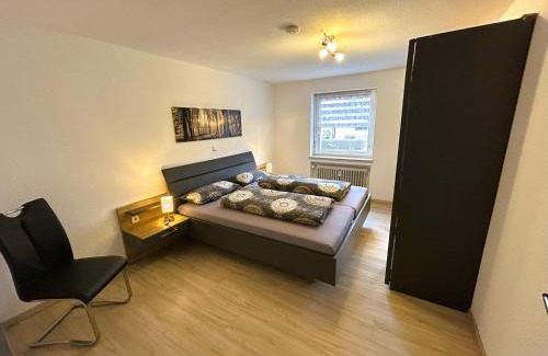 Worndorf Apartment | Oceanfront Retreat: Ferienwohnung zur Birke with 10/10 Rating