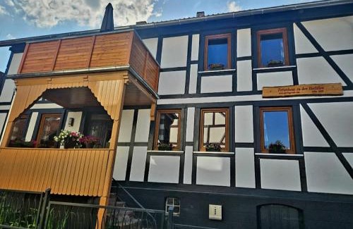 Ilsenburg Apartment | Cozy Retreat at Ferienwohnung zu den Ilsefällen I