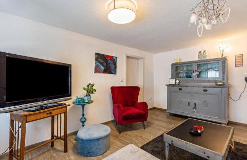 Balingen Apartment | Cozy Getaway at Ferienwohnung Zu Hause auf Zeit - 9/10 Rated