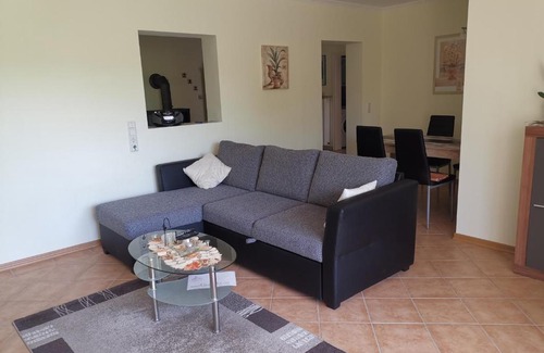 Geizenburg Apartment | Ferienwohnung zum Bätstän